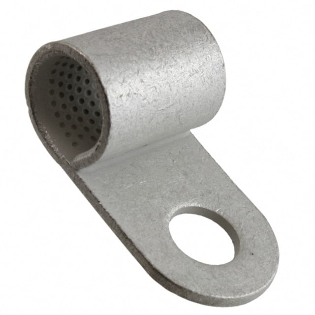 321259 TE Connectivity AMP Connectors  Conectores de anillo